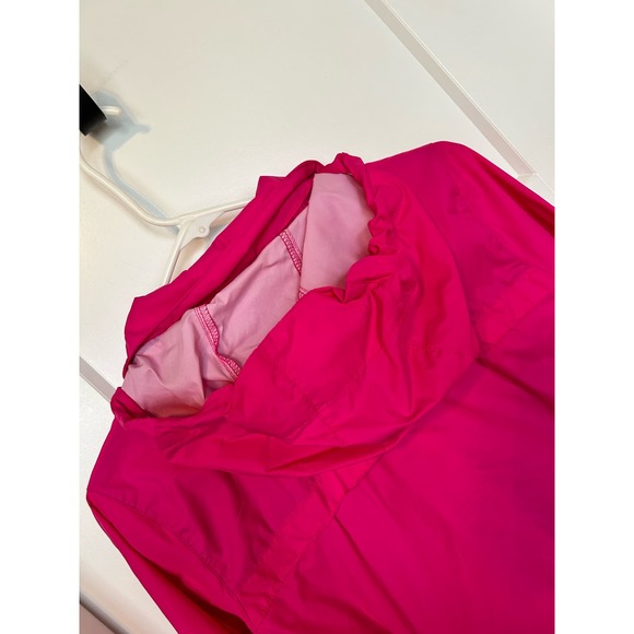 Women small rain jacket - Picture 7 of 12